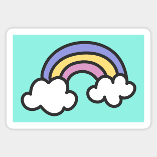 Rainbow Magnet